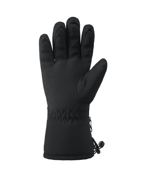 Mens Waterproof Ski Gloves Snowboarding 3M Thinsulate Winter Gloves