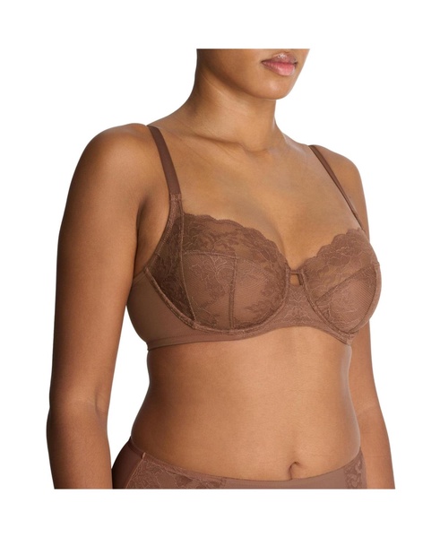 Women's Statement Full Figure Underwire Bra