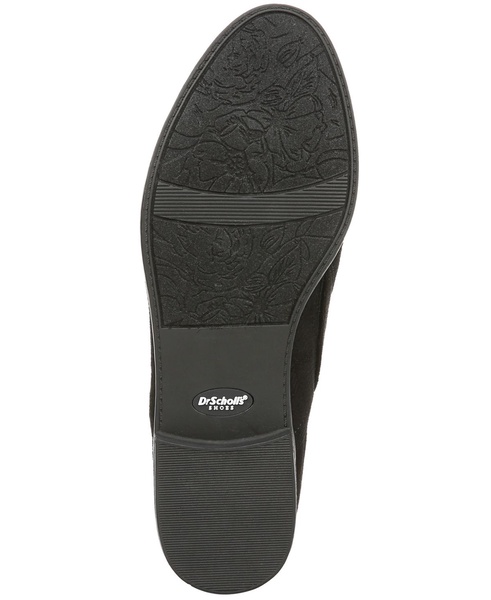 Women's Ruler Slip-On Shooties