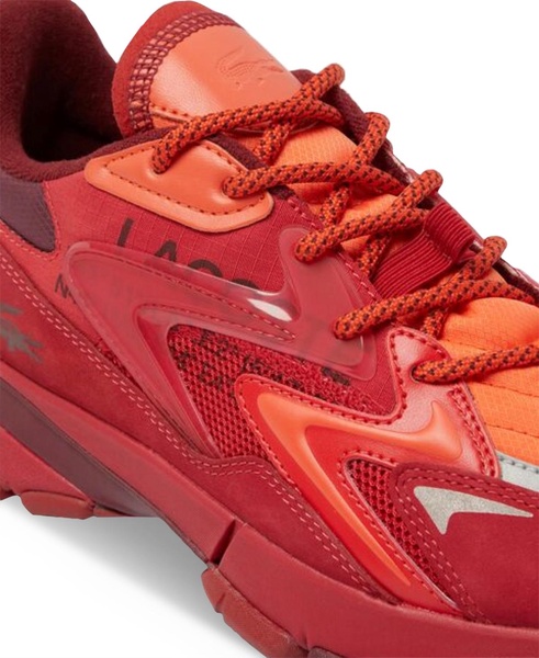 Men's L003 NEO Tech Sneakers