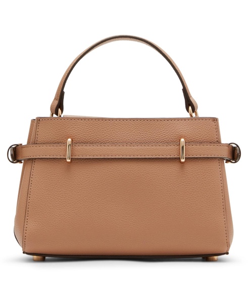 Top Handle Convertible Small Crossbody bag