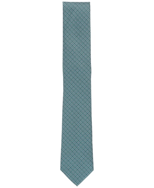Men's Medallion Tie, Created for Macy's