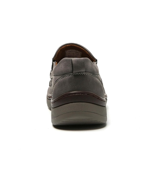 Men's Slip On Comfort Casual Shoes
