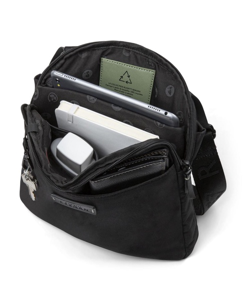 Reborn Slim Crossbody Bag