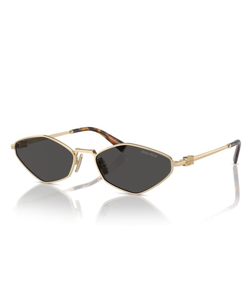 Women's Sunglasses, MU 56Zs