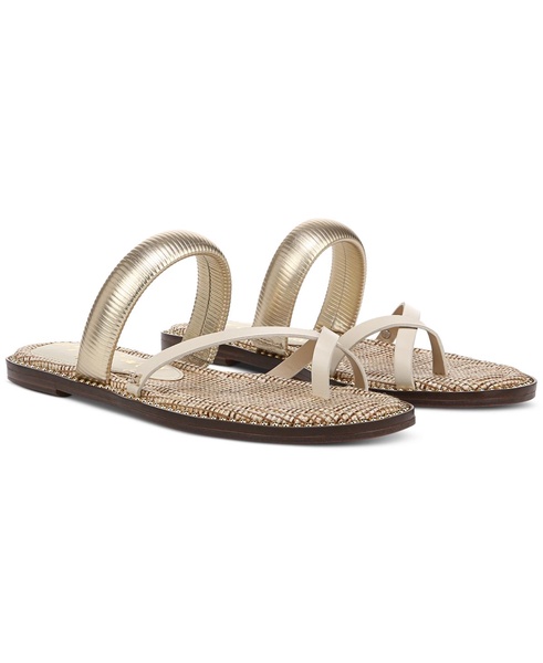 Women's Tillie Slide Flat Sandals