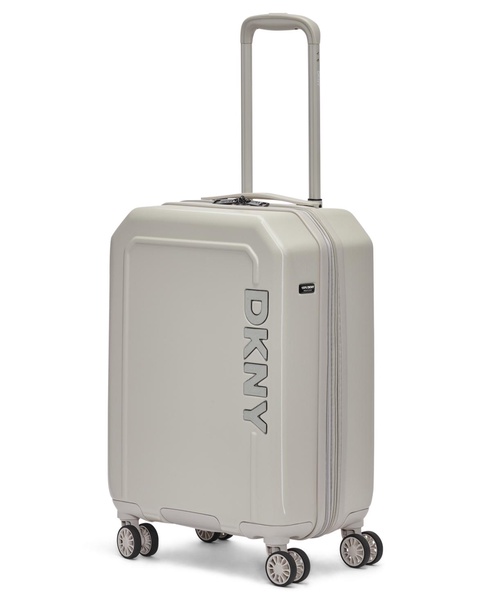 Clean Cut 20" Upright Luggage