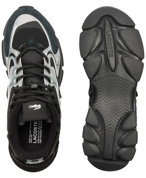 Men's L003 Neo Lace-Up Sneakers
