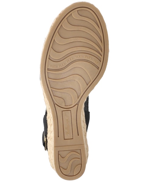 Women's Zayla Espadrille Wedge Sandals