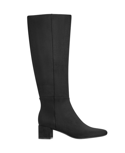 Women's Addyson Regular Calf Knee High Dress Boots