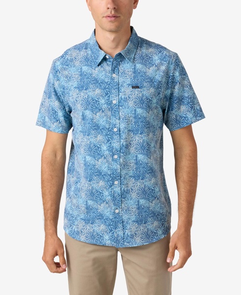 Men's Traveler UPF Traverse Short Sleeve Shirt