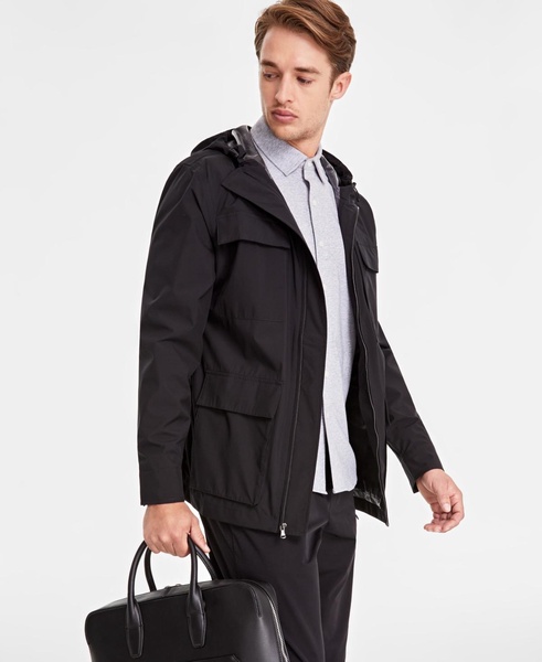 Men's Lightweight Jacket, Created for Macy's