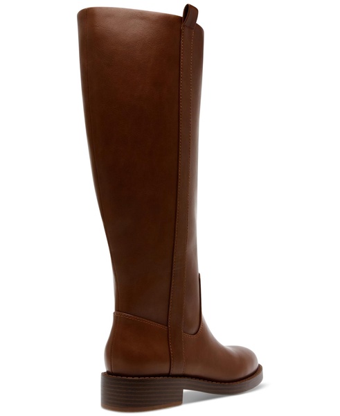 Women's Pennie Wide Calf Knee-High Riding Boots