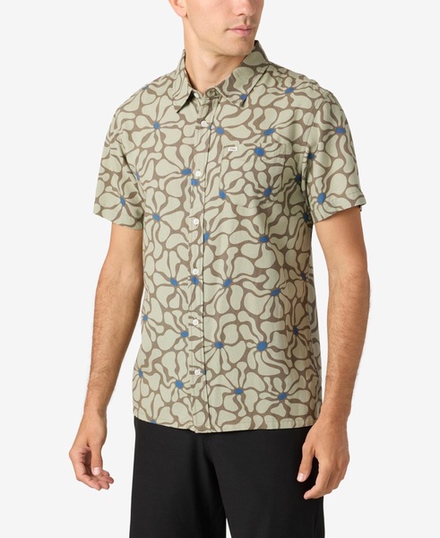 Men's Original Eco Print Standard Shirt