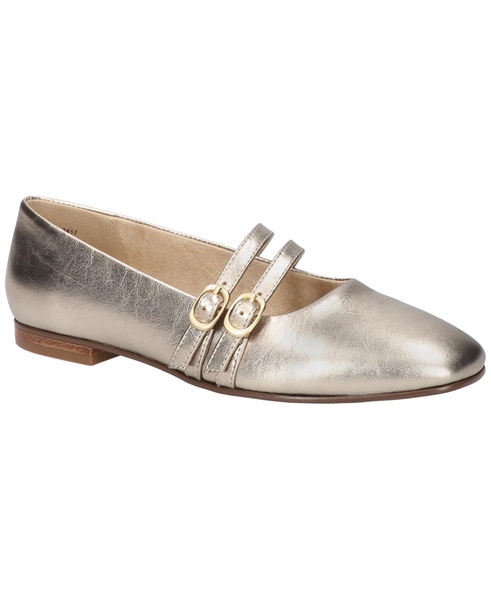 Women's Davenport Mary Jane Flats