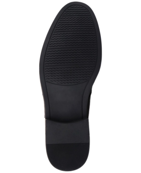 Men's Liam Side-Zip Boots, Created for Macy's 