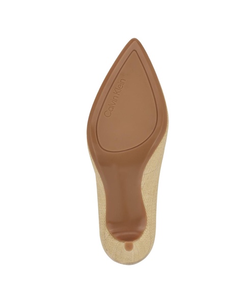 Women's Gayle Pointy Toe Stiletto Pumps