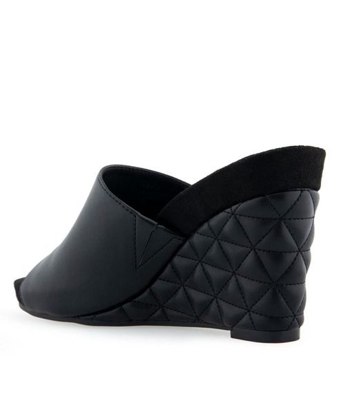 Women's Pierce Open Toe Wedge Sandals