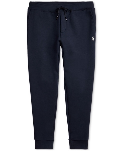Men's Double-Knit Jogger Pants