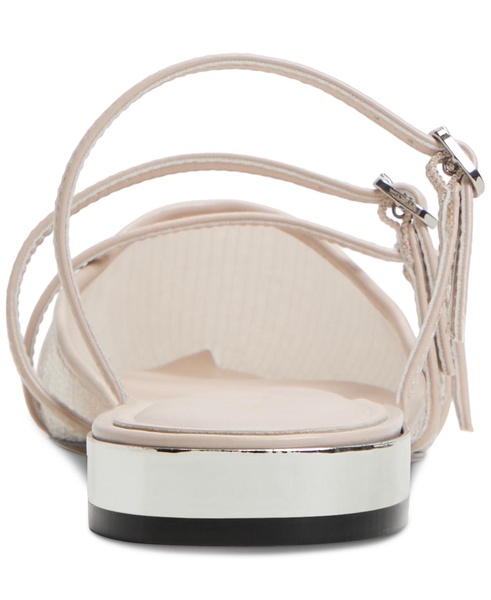 Women's Aspynn Strappy Buckle Flats
