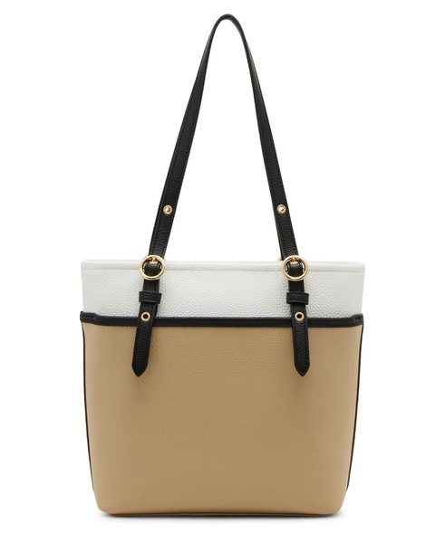 Classic Pocket Medium Tote Bag