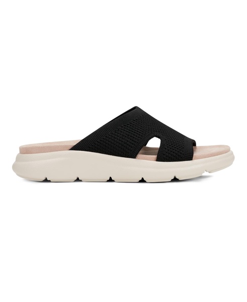 Women's Amari Sporty Flat Slide Sandals
