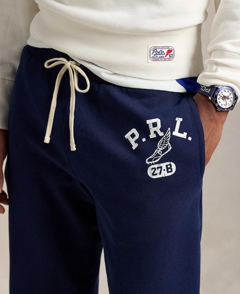 Men's Logo Fleece Sweatpants