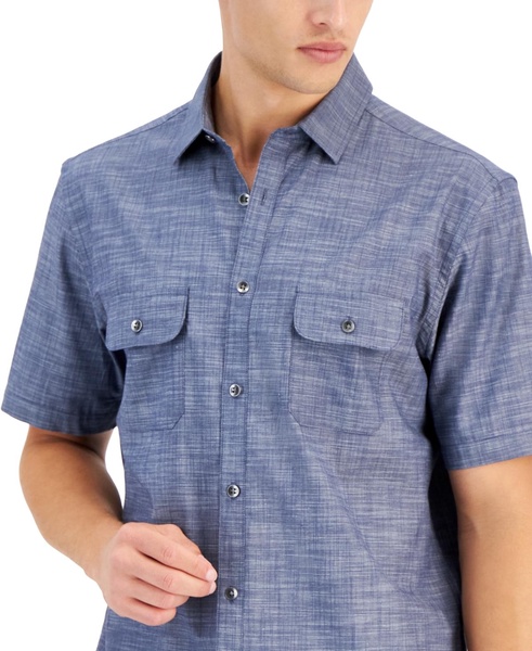 Men's Warren Shirt, Created for Macy's 