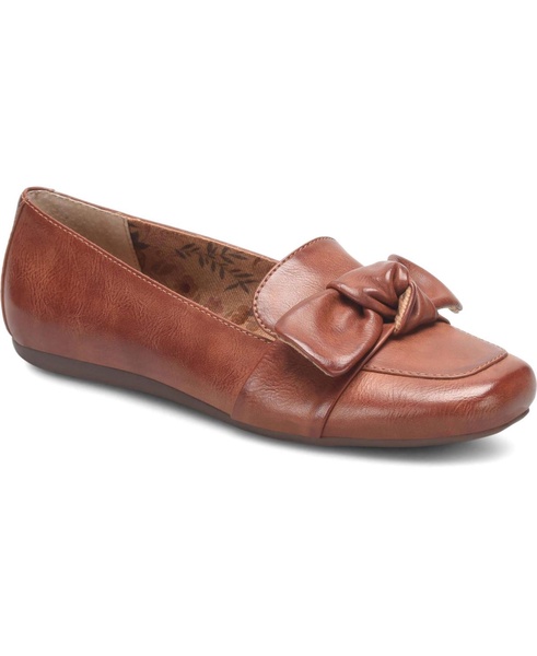 Women's Paisley Slip-On Flats