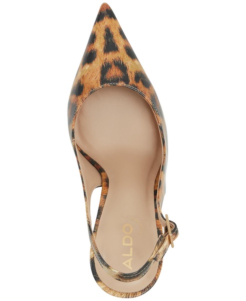 Women's Stessysling Slingback Pumps