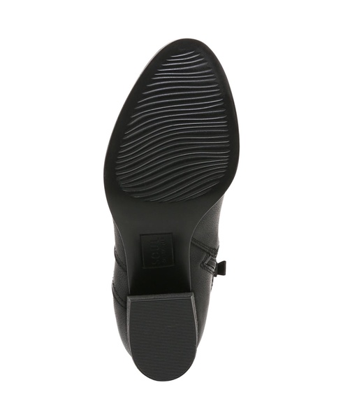 Ultima Mid-Heel Booties