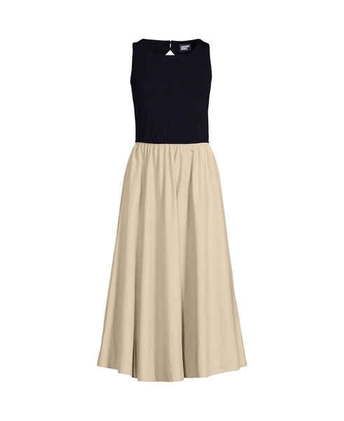 Women's Sleeveless Solution Duet Dress