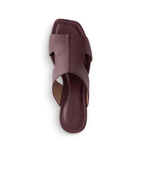 Bernardo 1946 Jewel Heeled Sandal