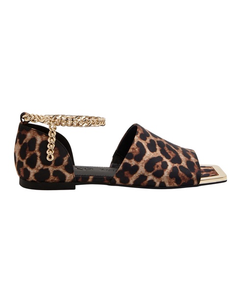 Women's Caught Up Anklet Sandals