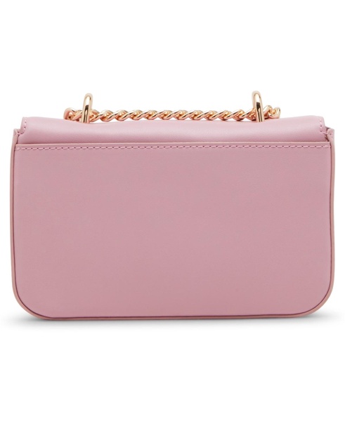 Convertible Flap Small Crossbody Bag