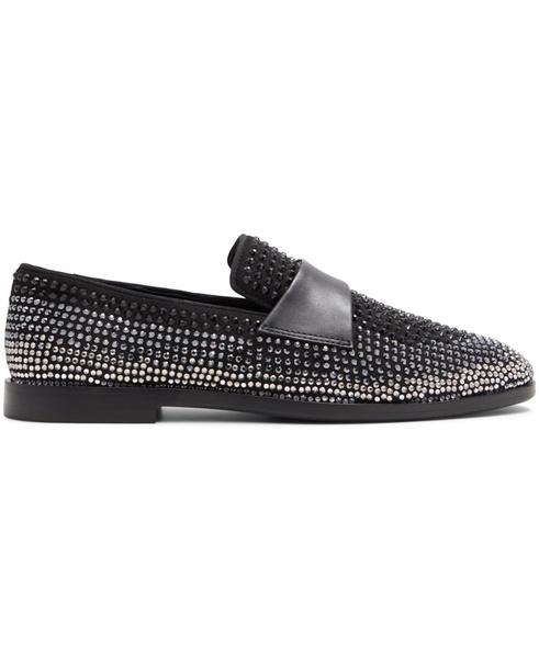 Men's Brantley Textile Slip On Loafers