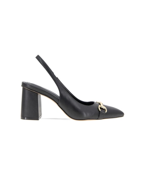 Women's Glastin Slingback Block Heel Pumps
