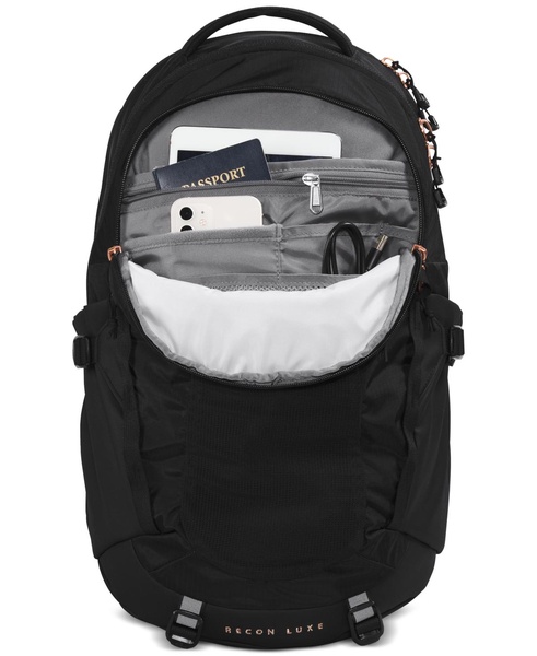 Women's Recon Luxe Backpack