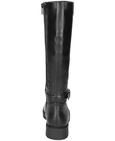 Women's Erica Plus Athletic Shafted Tall Boots