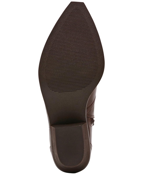 Women's Kit Knee-High Cowboy Boots