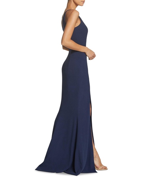 Women's Amy One-Shoulder Gown