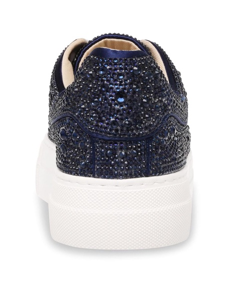 Betsey Johnson Women's Sidny Platform Sneakers