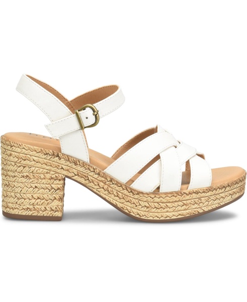 Women's Melodie Ankle Strap Comfort Sandals