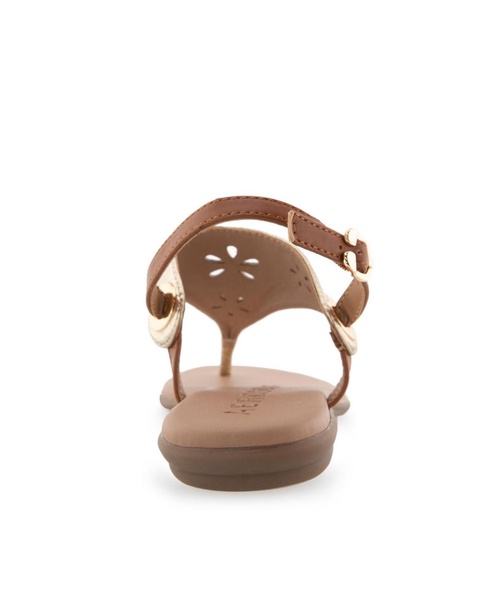 Women's Inesse Low Heel Sandals
