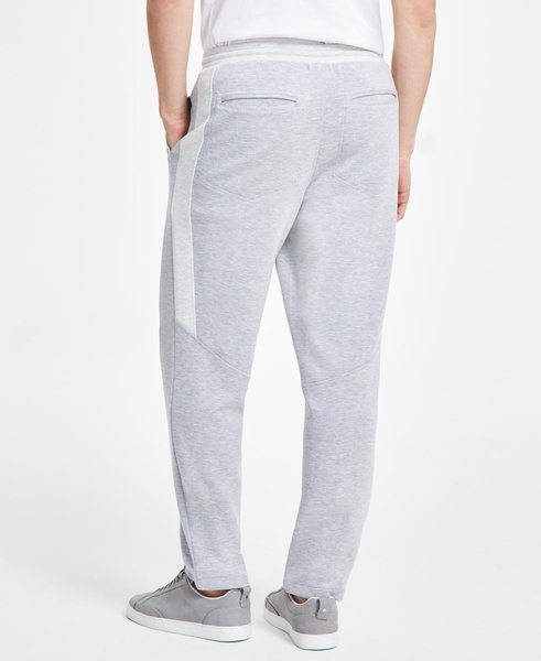 Men's Alfatech Drawstring Pants, Exclusively at Macy's
