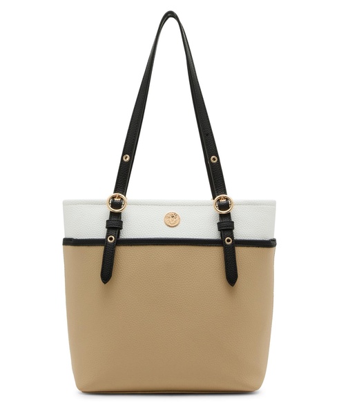 Classic Pocket Medium Tote Bag