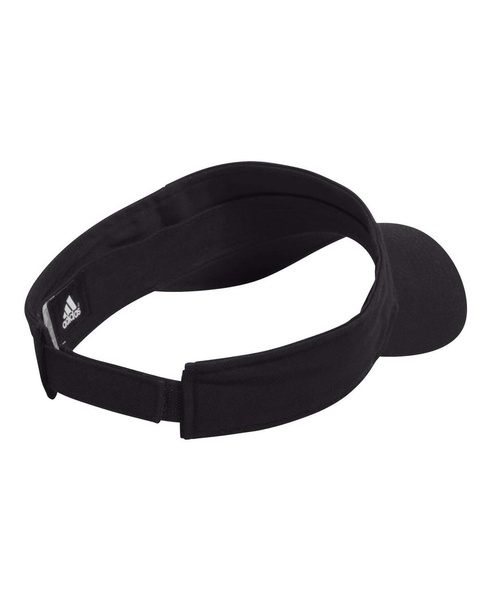 Men's Black Rutgers Scarlet Knights Locker Room Team Adjustable Visor