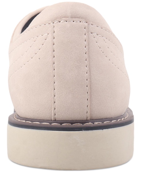 Men's Theo Lace-Up Shoes, Created for Macy's  