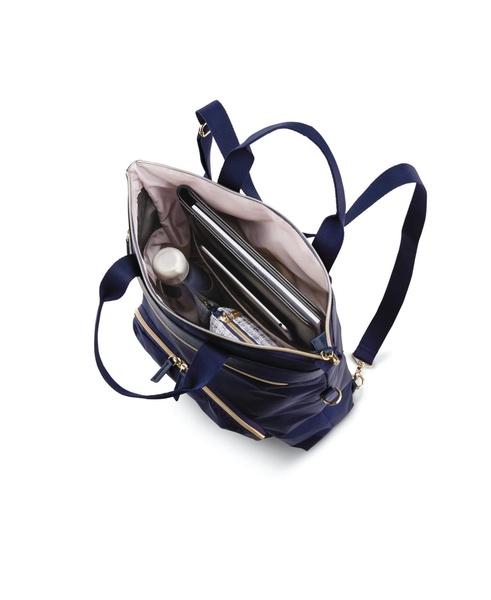 Mobile Solution Convertible Backpack