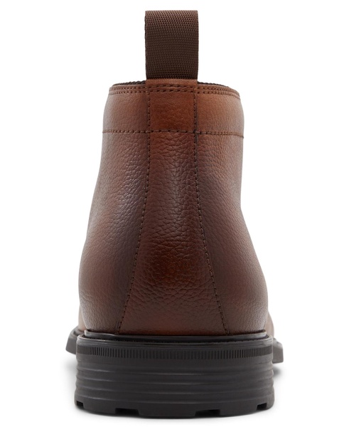 Men's Charleroi Ankle Lace-Up Boots